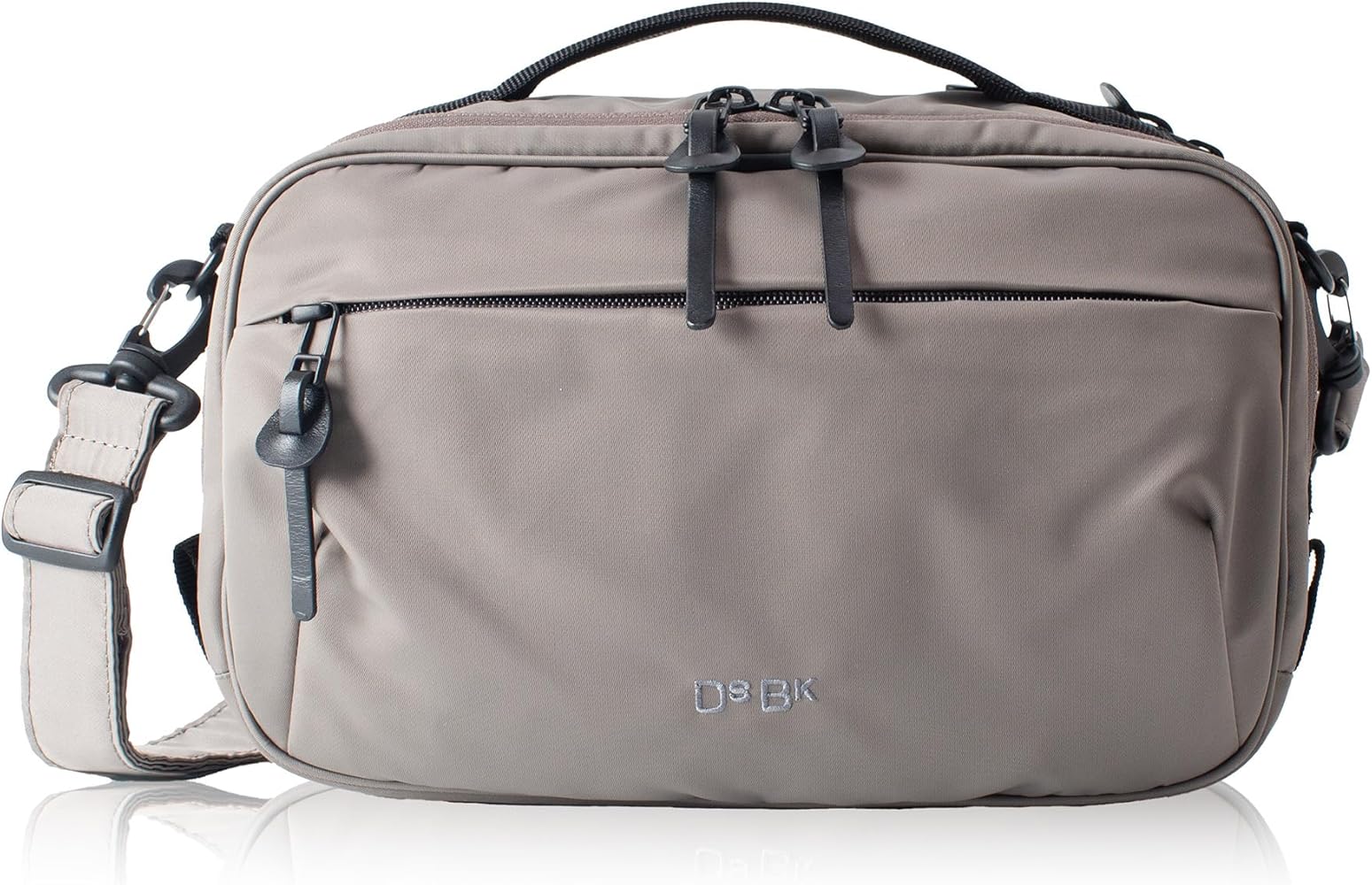 Amazon | [DSBK] ショルダーバッグ 撥水 高密度ナイロンツイル